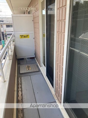 トレボーンミモミIの内装写真