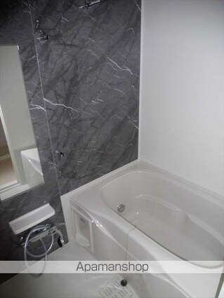 モデッサ宮前[2LDK/54.69m2]のバス