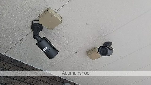 ミランダセレッソサードの内装写真