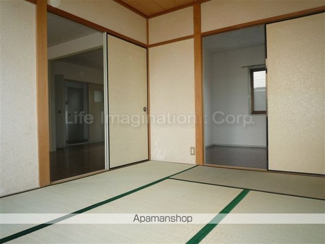 ホワイトレーク瀬田のその他写真