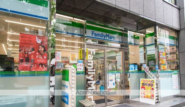 六本木ビュータワーの周辺写真