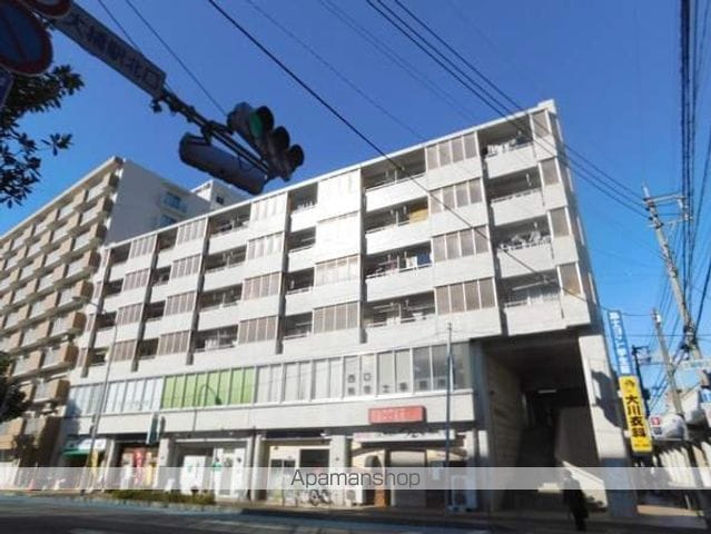 森藤不動産ビル