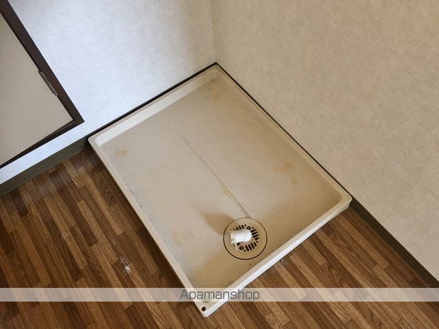 ドルフ川平の内装写真