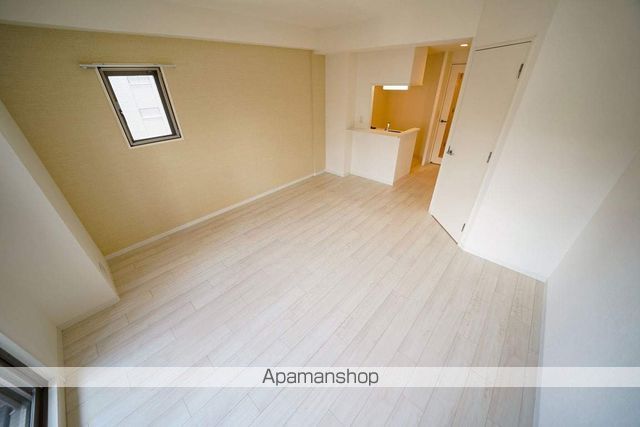 La Douceur梅田Westの内装写真