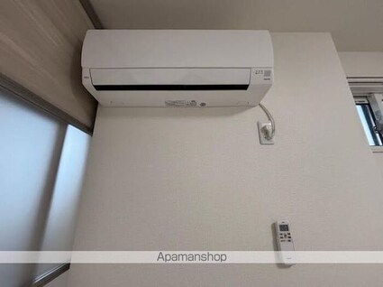 Ｌａ・Ｆｅｌｉｃｅ（ラ・フェリーチェ）[1LDK/43.62m2]のその他設備