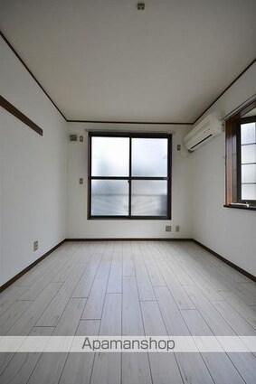 中野イーストハイム[1R/14.58m2]のキッチン