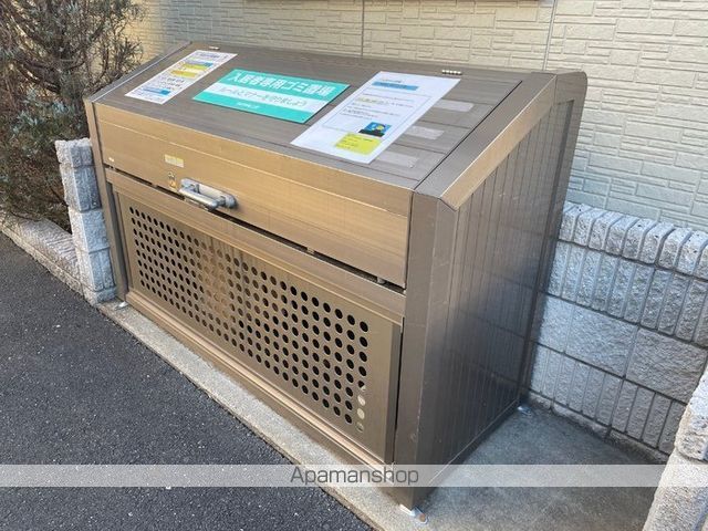 メゾン ド フォレメゾン ド フルール メゾン ド フォレの外観写真