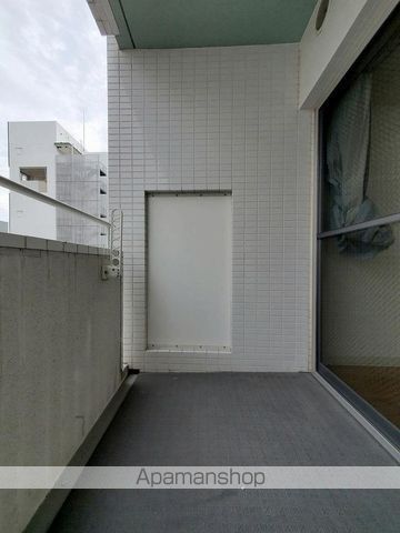 プレジール靱公園の内装写真