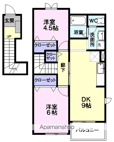 apartment 山形県村山市楯岡新町３丁目
楯岡新町の賃貸情報を見る
物件地図