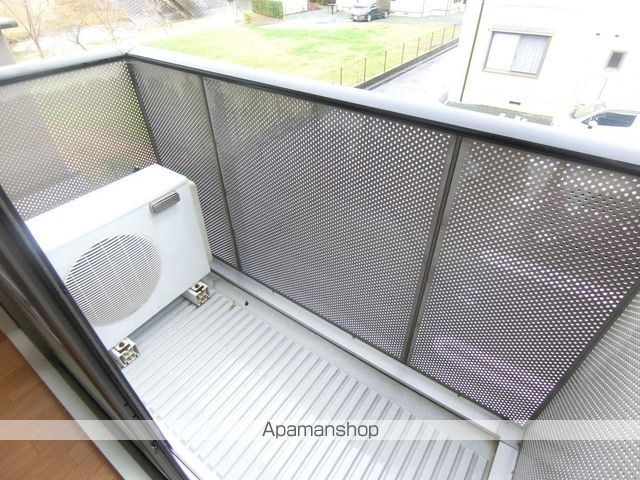 グリーナAの内装写真