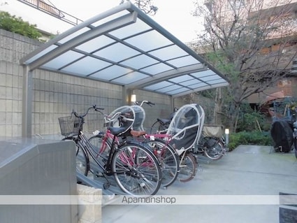 Ｇｌａｎｚ[2LDK/56.3m2]の内装1