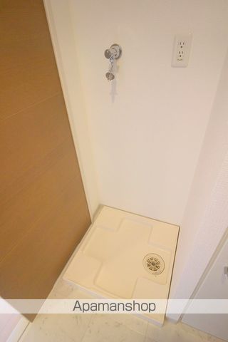 BRAVI南堀江の内装写真