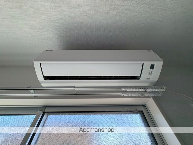 パインツリー立戸の内装写真