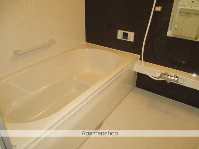 コンチネンタル砂町の内装写真