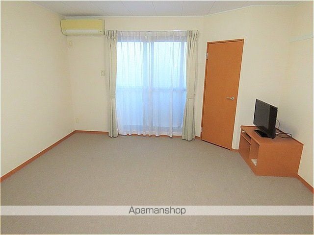 レオパレス檀田Cの内装写真