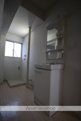 グラッツアモーレ高岡の内装写真