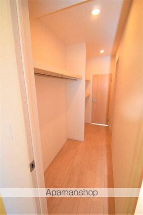 Ｖｉｌｌａ　アニバ　Ⅱ[2LDK/58.78m2]の収納