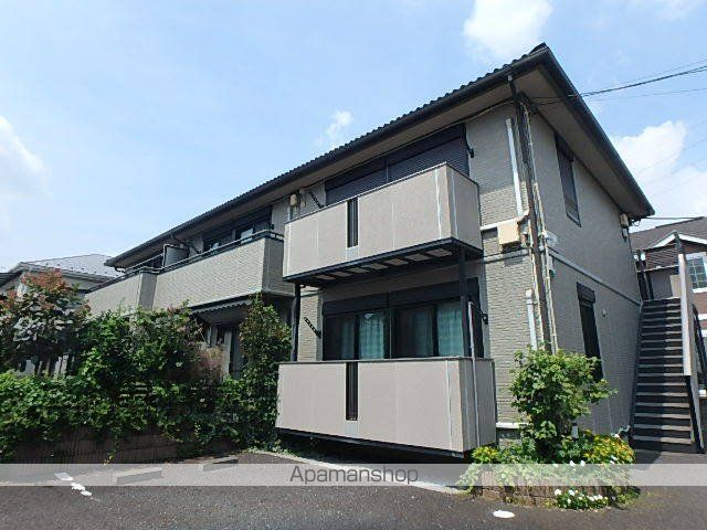サバービアよの