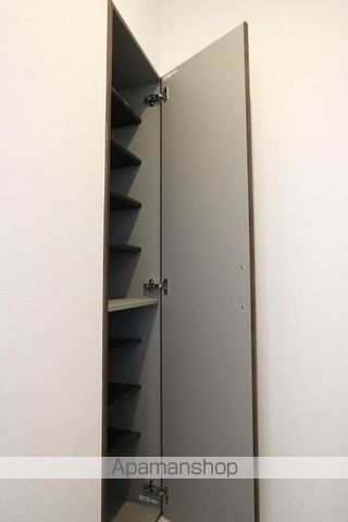 R-smartグランツェーレ唐人町の内装写真