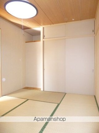 群馬県太田市台之郷町[1LDK/35.9m2]の内装1