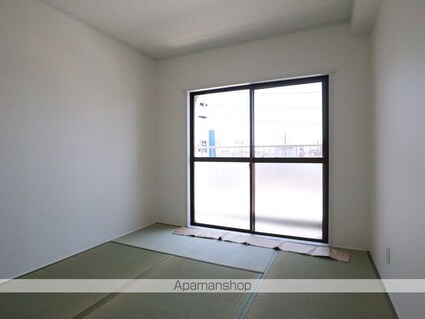 第二織田ビル[1LDK/32.5m2]の内装3