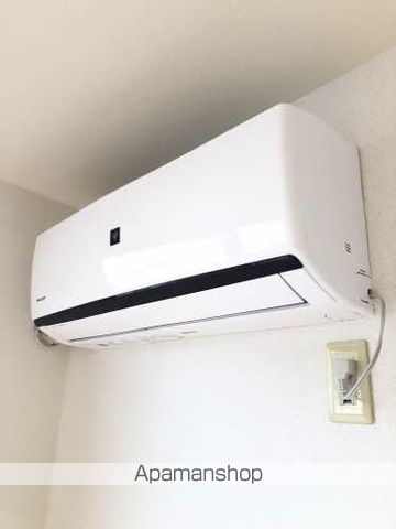 イデアルメゾン A棟の内装写真