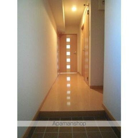 なかよしマンション塩上の内装写真