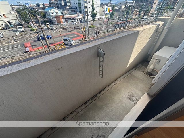 サンライズ東谷山の内装写真