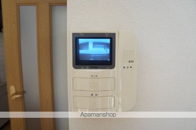 イーストオールC棟の内装写真