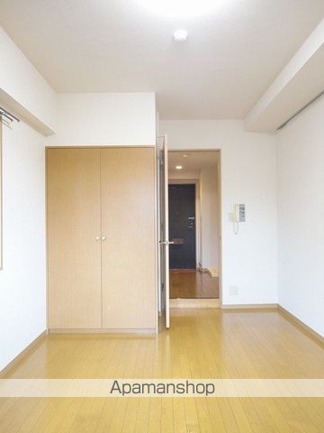 VIDA014の内装写真