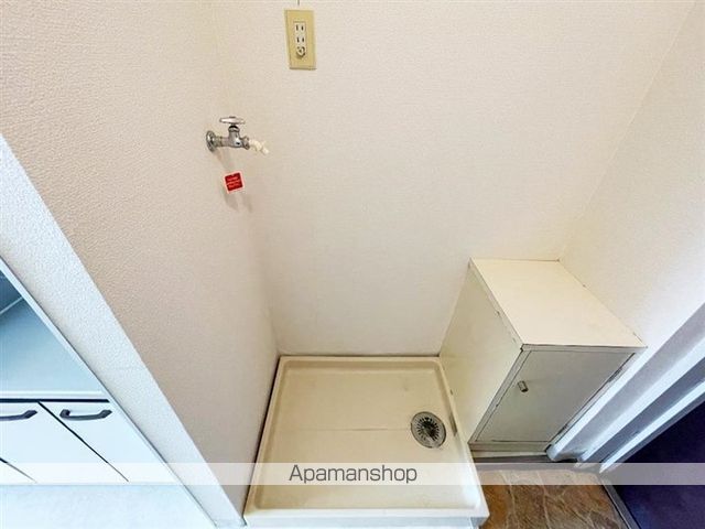 ソレイユ宮城野Iの内装写真