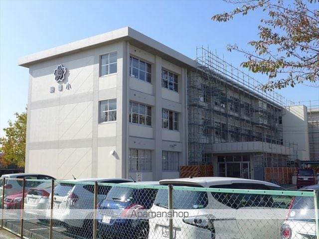 ファミール富士塚Aの周辺写真