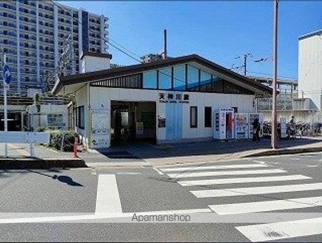 フィオーレ ジュネスの周辺写真