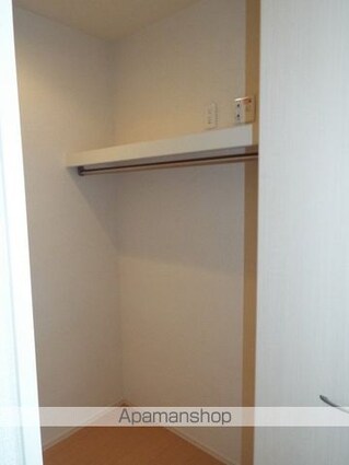 広島県福山市手城町４丁目[2LDK/58m2]の収納