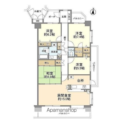 サムネイルイメージ