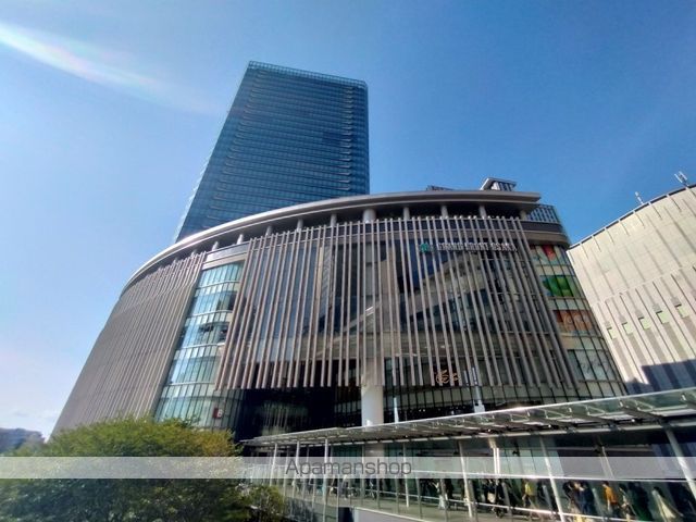グラングリーン大阪THE NORTH RESIDENCEの周辺写真