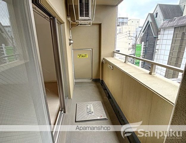 松山ウエスティンの内装写真