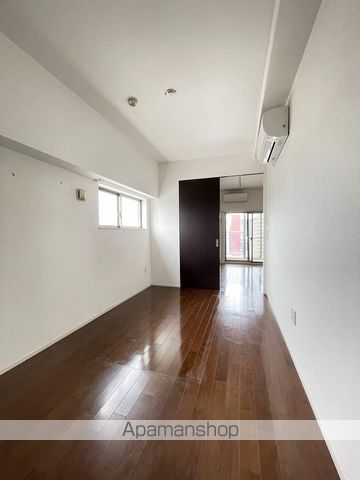 LA FACADEの内装写真