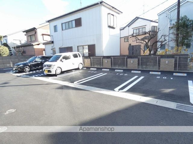 浜松市中央区 2階建 築4年のその他写真