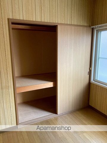 メゾン稲穂の内装写真