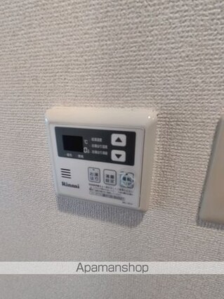 東京都世田谷区下馬２丁目[1K/20.3m2]の内装8