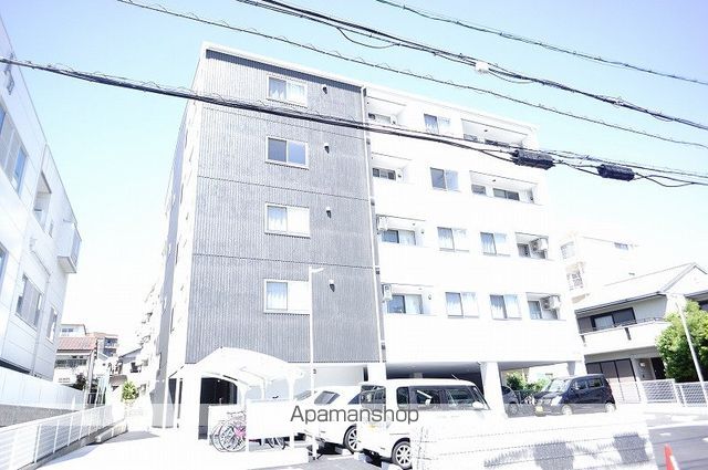 L’ALBA DI SECONDOの外観写真