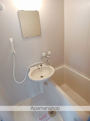 シティハイツ山田Aの内装写真