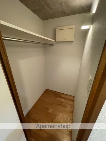 Ariettaの内装写真