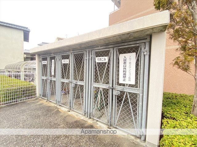 YNT第2マンションのその他写真