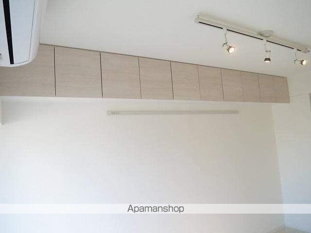 マキシヴ東向島フュージョナル[1K/25.41m2]の内装3