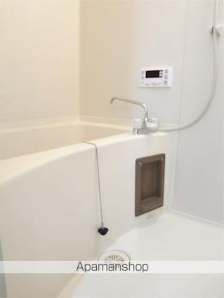 ドミール藤久[2DK/40m2]のバス