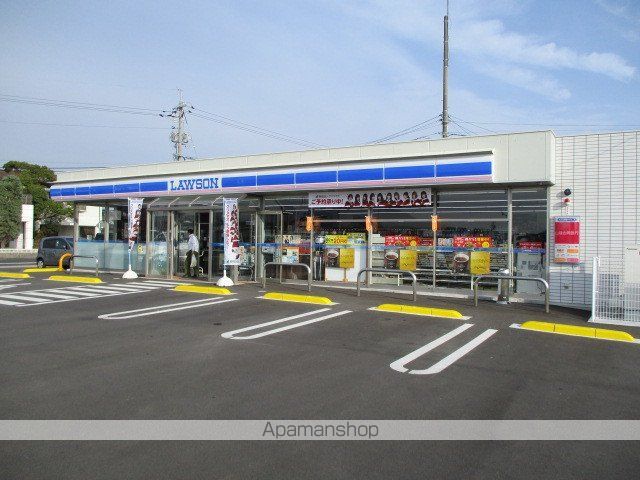 ＪＲ山陰本線 出雲市駅 徒歩34分 2階建 築21年の周辺写真