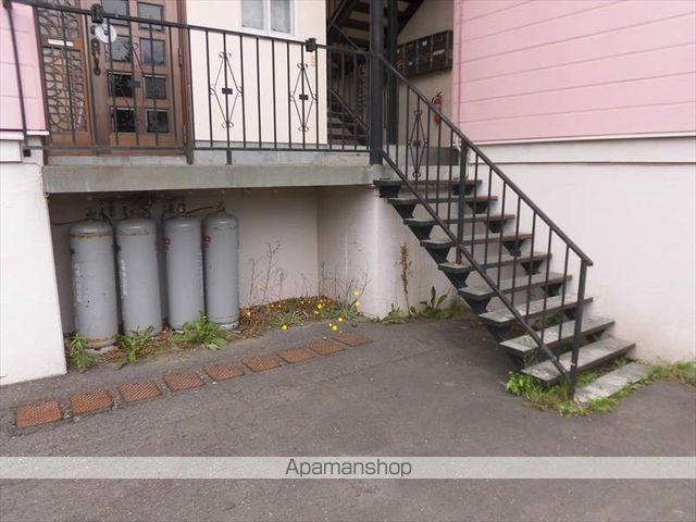 レジデンス平岡台のその他写真