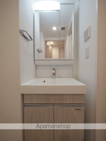 LA DOUCEUR谷町の内装写真